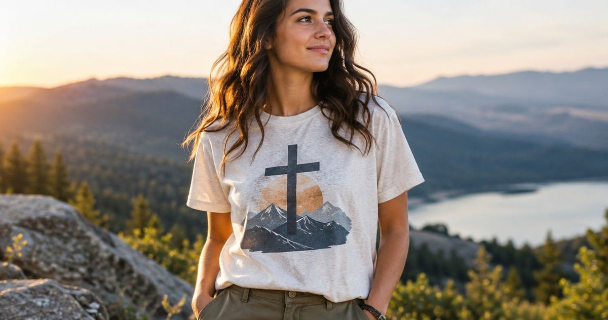 Best bible verse shirts in 2026