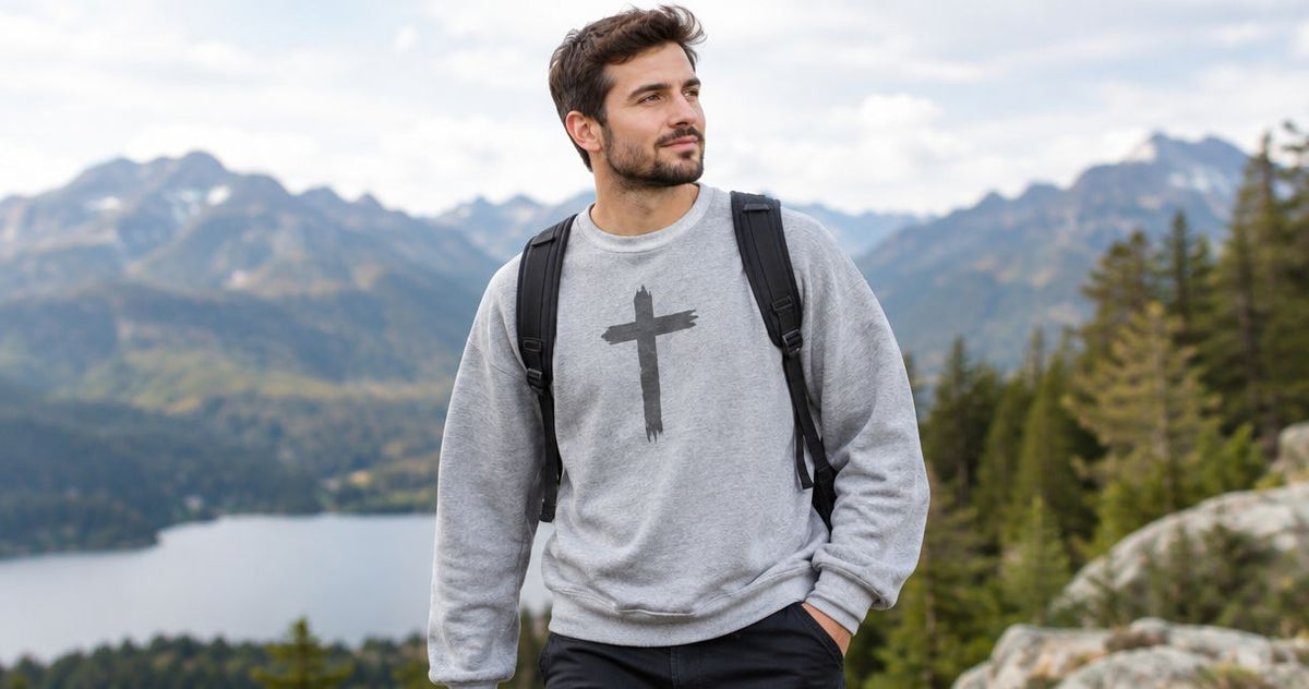 Best christian sweatshirts for men in 2026
