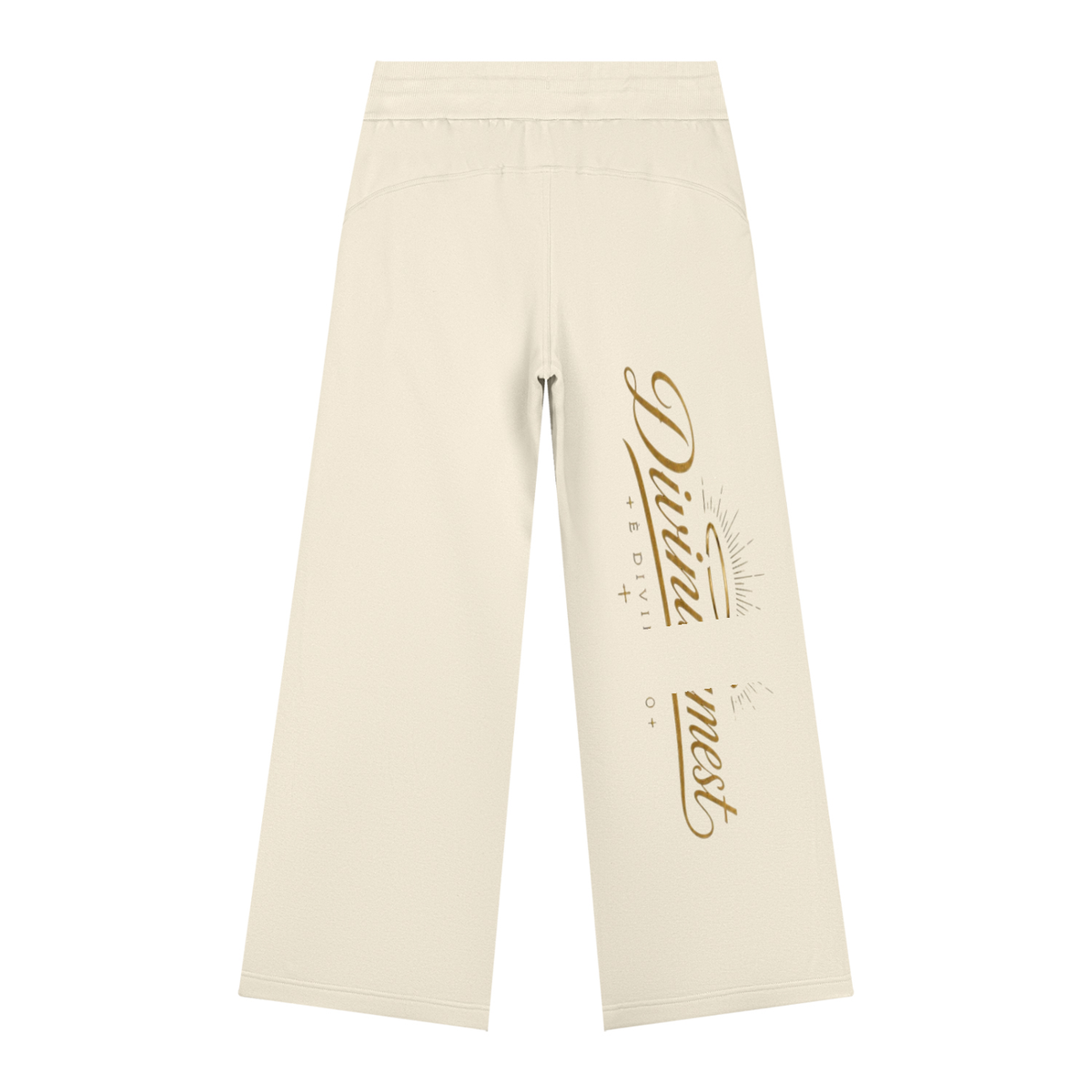 DIVINUMEST "North FEMENINE GRACE" Sweats
