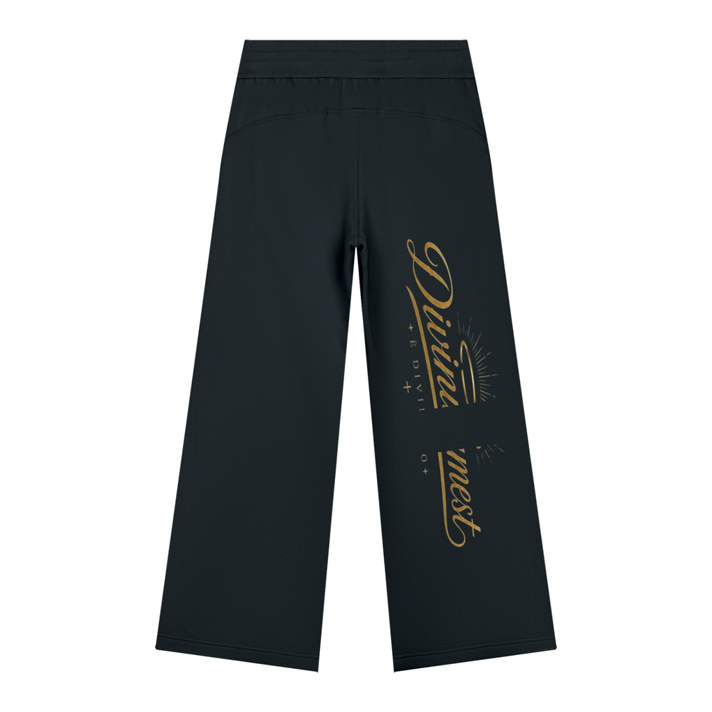DIVINUMEST "North FEMENINE GRACE" Sweats