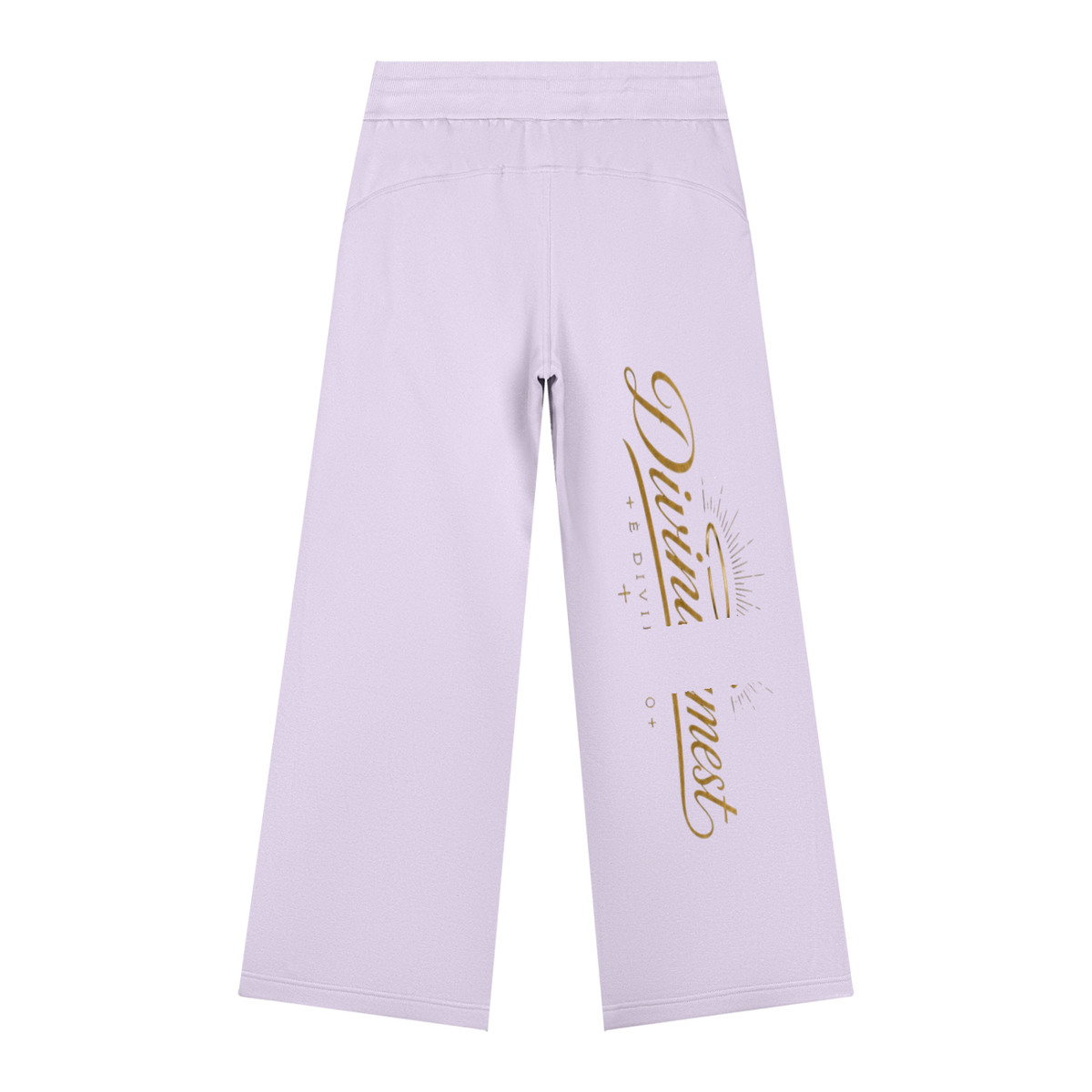 DIVINUMEST "North FEMENINE GRACE" Sweats