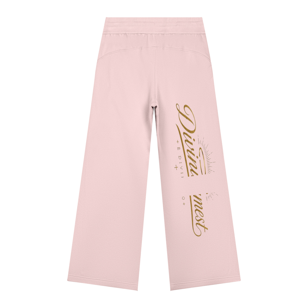 DIVINUMEST "North FEMENINE GRACE" Sweats
