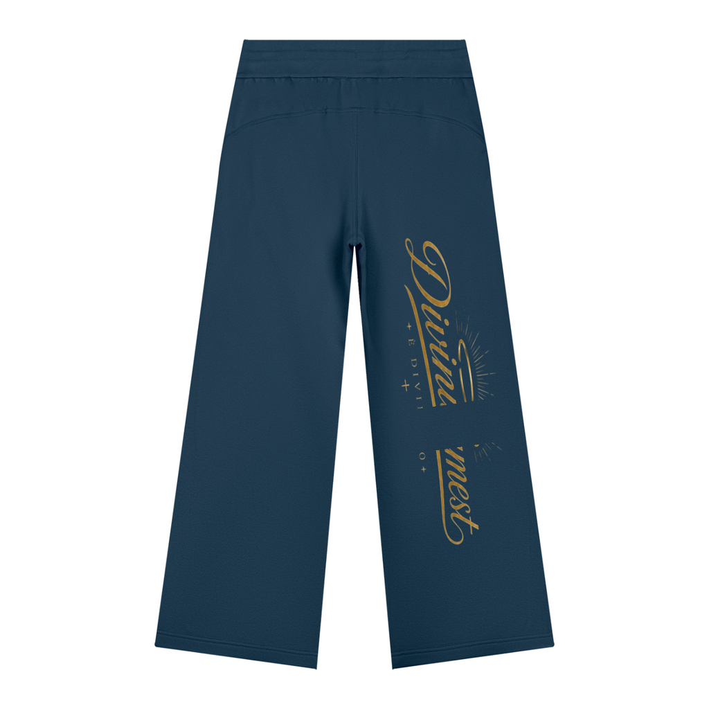 DIVINUMEST "North FEMENINE GRACE" Sweats