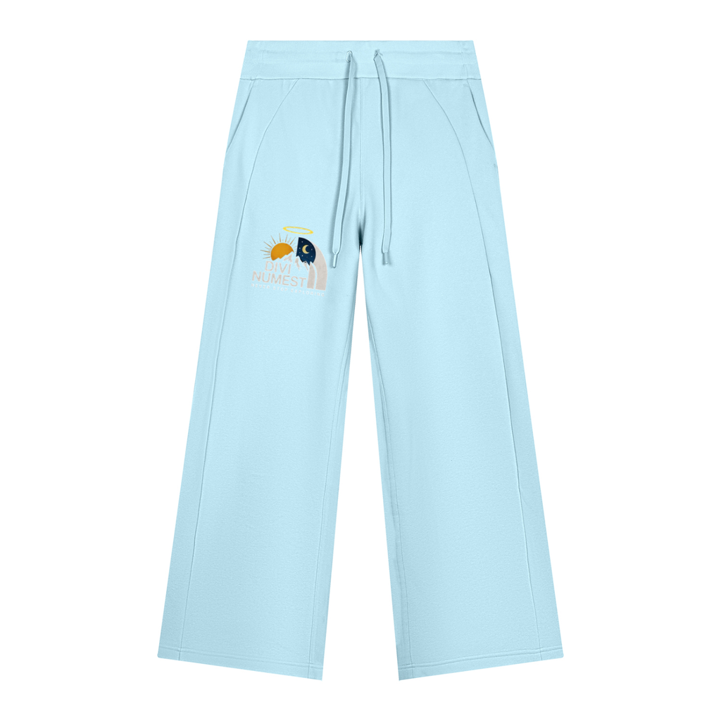 DIVINUMEST "North FEMENINE GRACE" Sweats