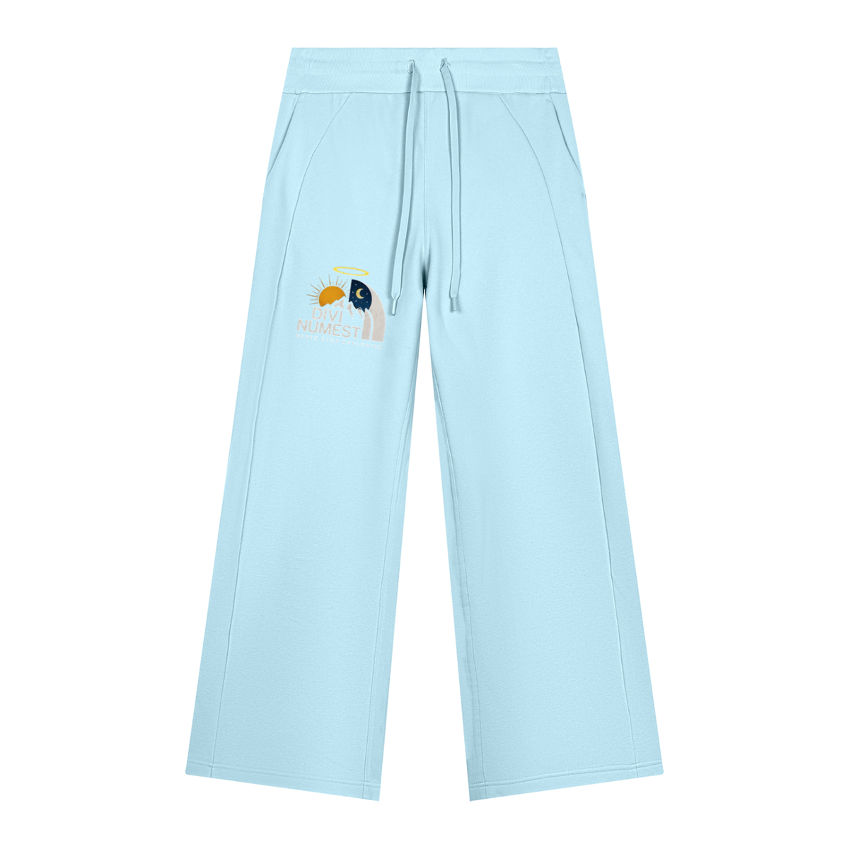 DIVINUMEST "North FEMENINE GRACE" Sweats
