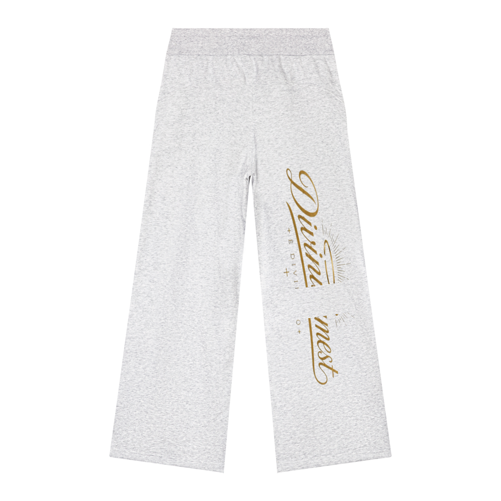 DIVINUMEST "North FEMENINE GRACE" Sweats