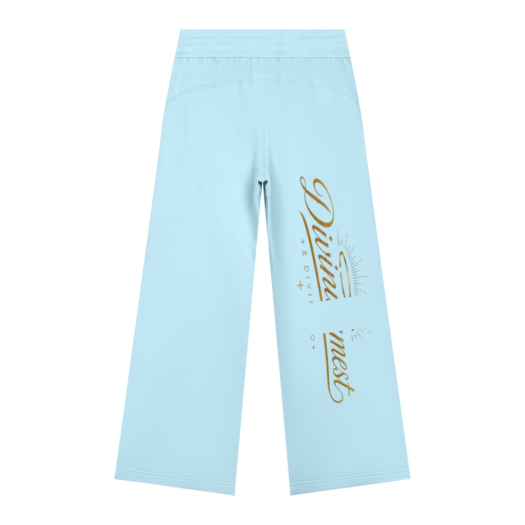 DIVINUMEST "North FEMENINE GRACE" Sweats